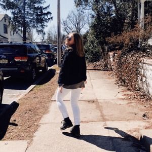 Meet your Posher, Audrey